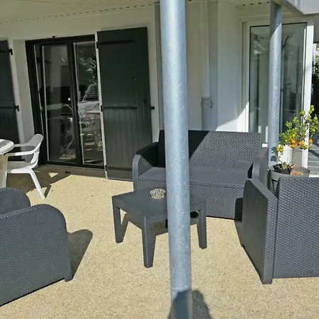 Apartment Pecheur Damgan