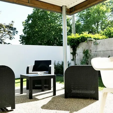 Appartamento Pecheur