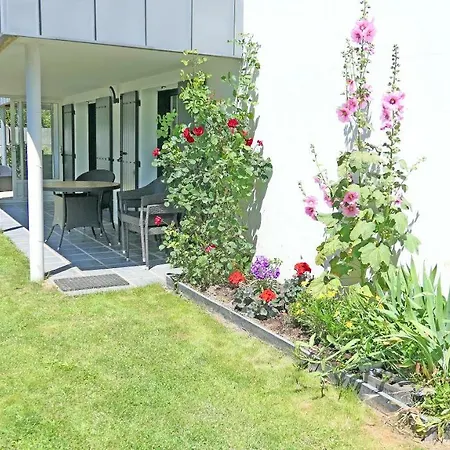 Apartment Pecheur Damgan